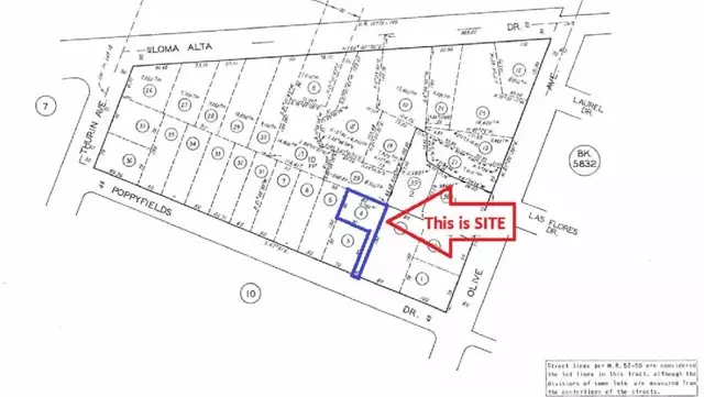 373 W Poppyfields DR, Altadena, CA 91001