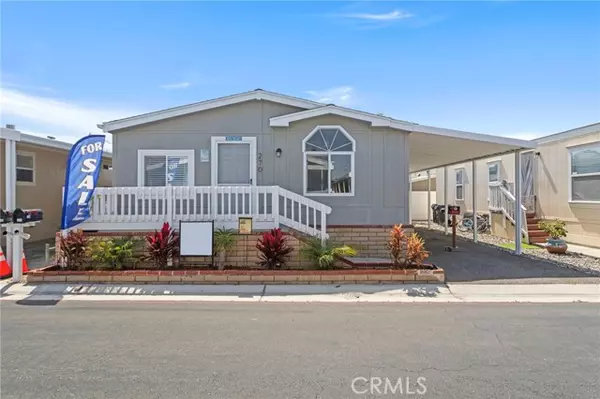 21851 Newland ST 270, Huntington Beach, CA 92646