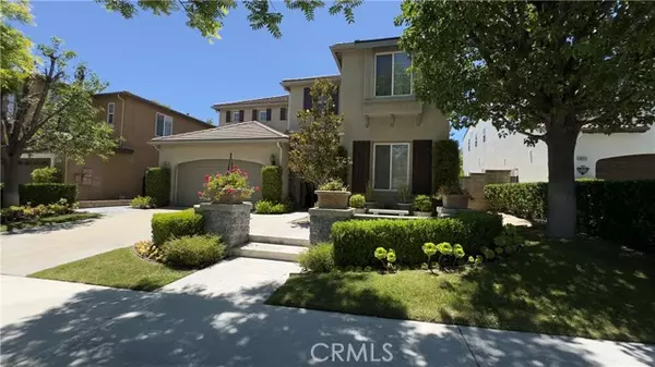 Valencia, CA 91355,28107 Graciosa ST