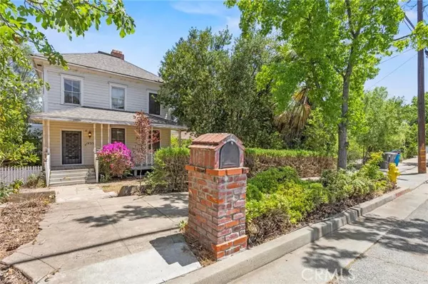 1435 Bridge ST, Oroville, CA 95966