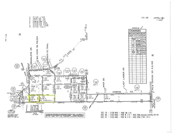 302 Bartizon Dr, Borrego Springs, CA 92004