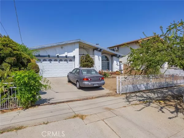 Panorama City, CA 91402,8434 Dorrington AVE