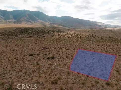 Lucerne Valley, CA 92356,46 Powerline RD