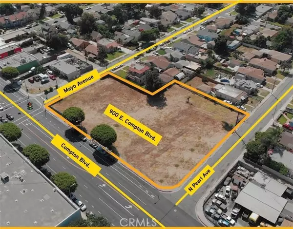 Compton, CA 90221,900 E Compton Blvd