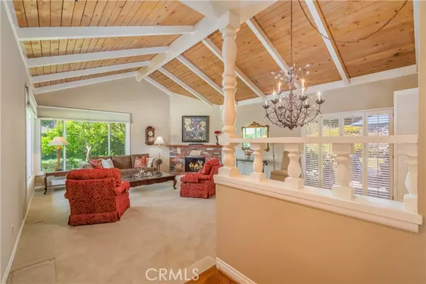 Hacienda Heights, CA 91745,2526 Fontezuela DR