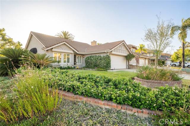 La Verne, CA 91750,6001 Via De Mansion