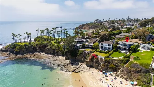 1051 Marine DR, Laguna Beach, CA 92651
