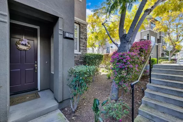 San Marcos, CA 92078,1353 Abbey LN