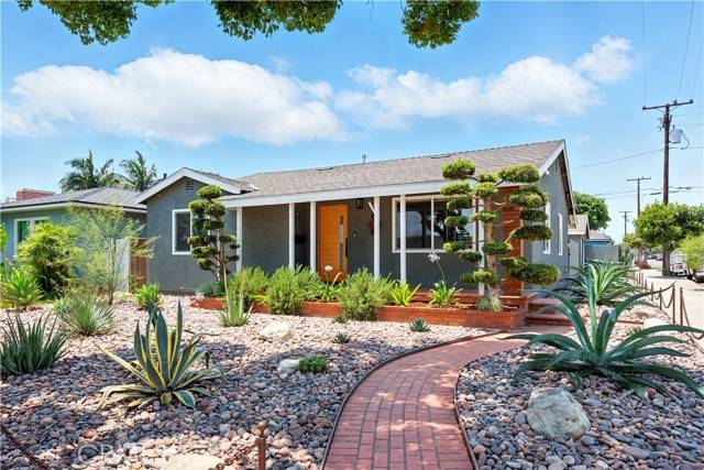 149 N Vail AVE, Montebello, CA 90640