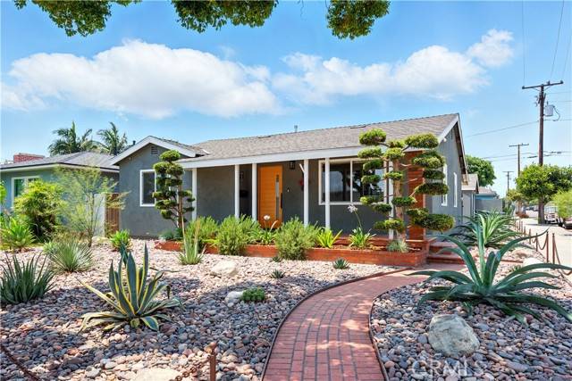149 N Vail AVE, Montebello, CA 90640