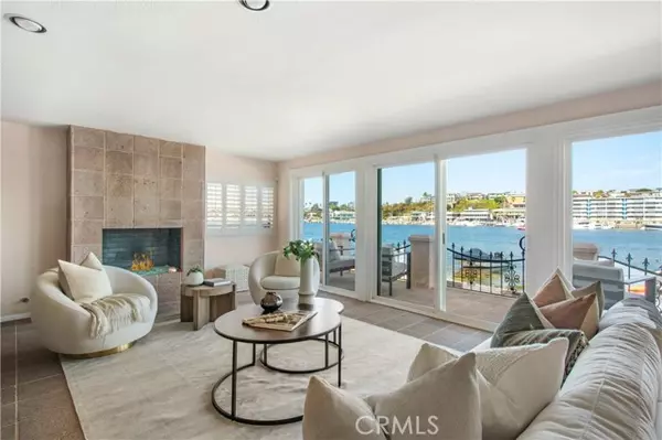 426 Via Lido Nord, Newport Beach, CA 92663