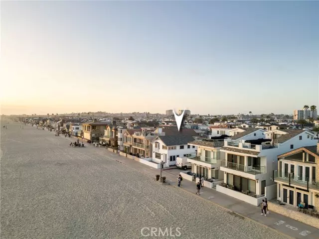 2500 W Oceanfront, Newport Beach, CA 92663