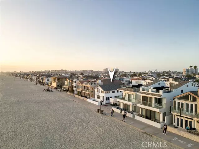 Newport Beach, CA 92663,2500 W Oceanfront