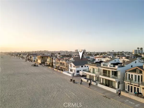 Newport Beach, CA 92663,2500 W Oceanfront