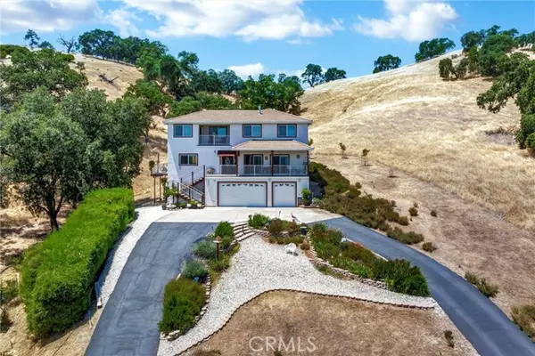 4445 Eucalyptus AVE, Lakeport, CA 95453
