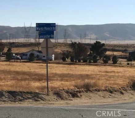 45740 Munz Ranch RD, Lancaster, CA 93536