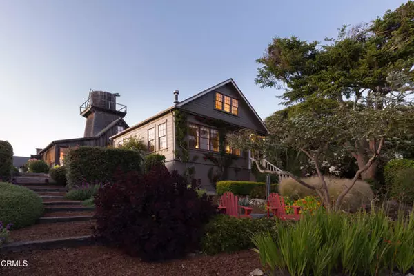 Mendocino, CA 95460,45320 Ukiah ST