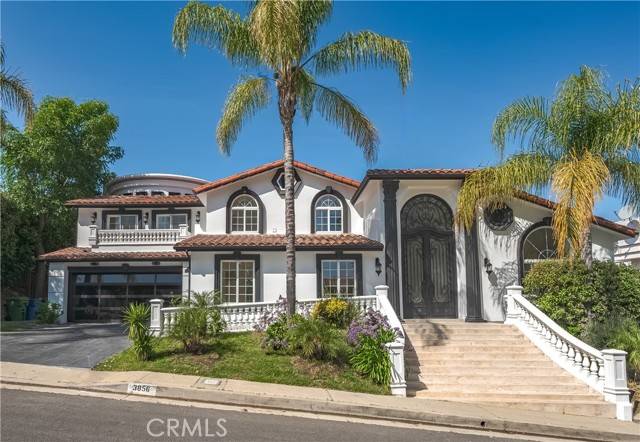 Encino, CA 91316,3856 Vista Linda DR