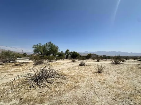 Borrego Springs, CA 92004,0 Double O RD