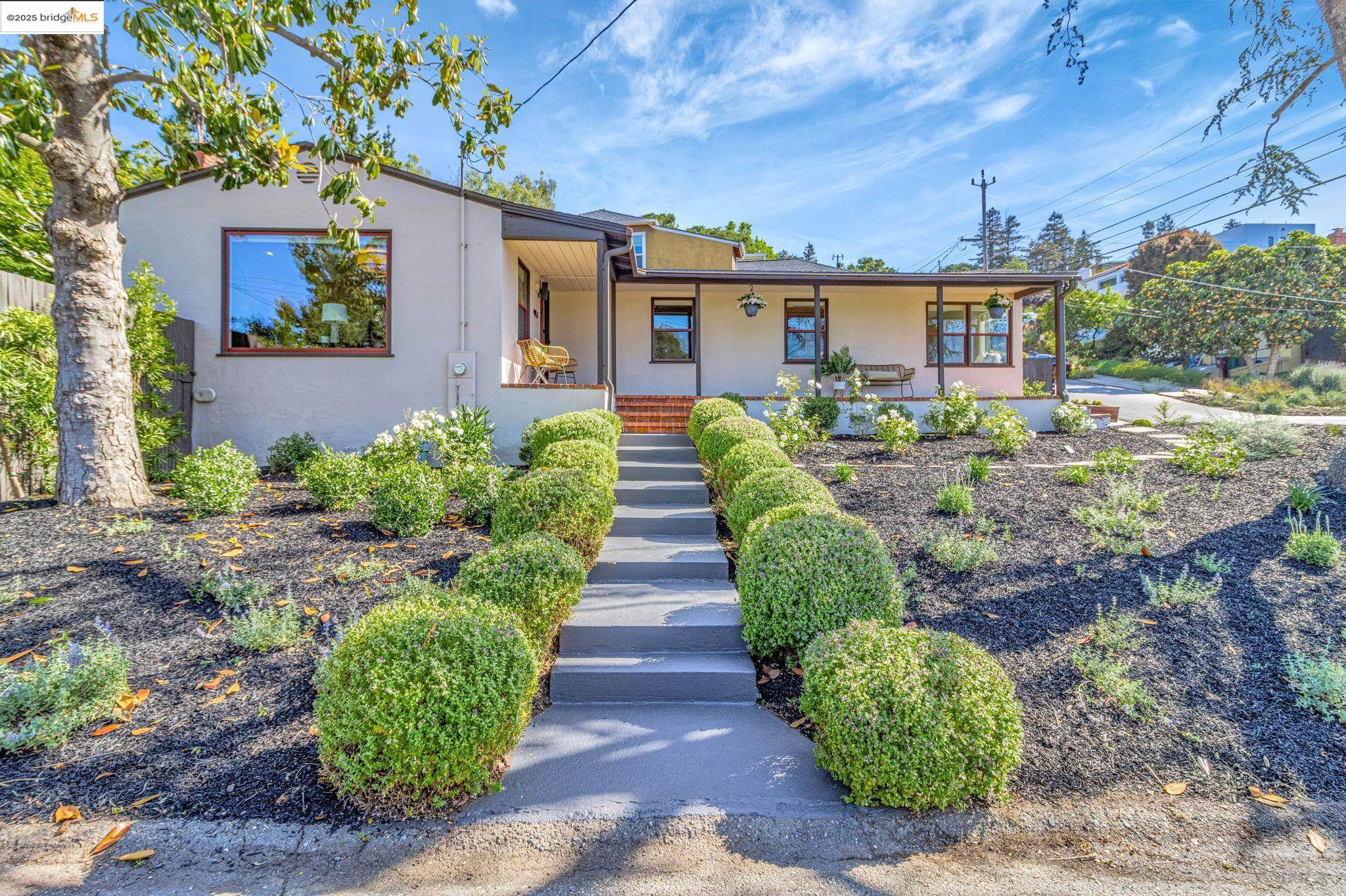 4053 Huntington, Oakland, CA 94619