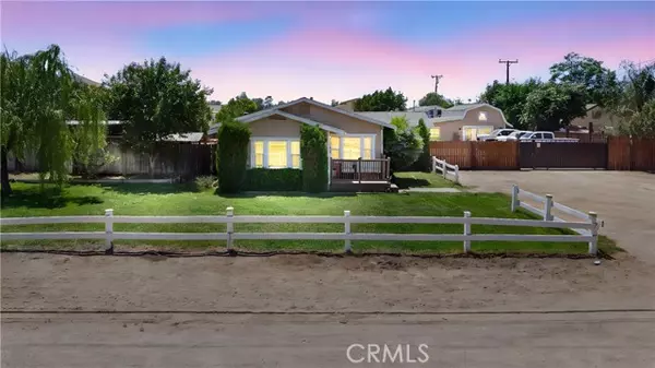 4072 Corona AVE, Norco, CA 92860