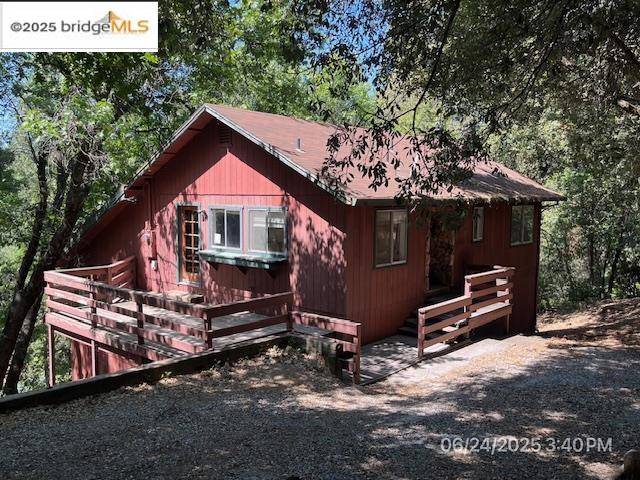 Twain Harte, CA 95383,23282 Bluebird Hill RD