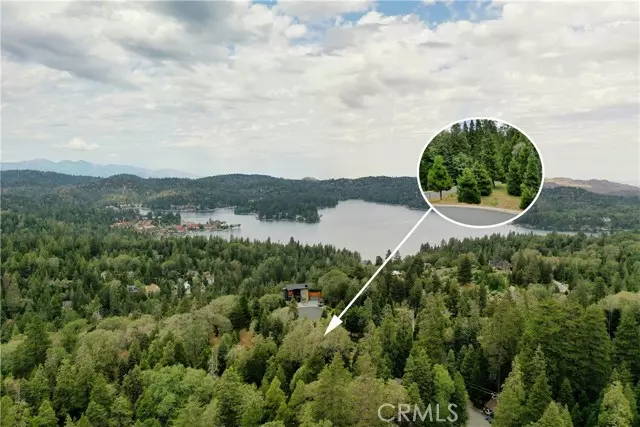 275 Ponderosa Peak RD, Lake Arrowhead, CA 92352