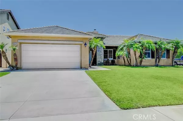 Eastvale, CA 92880,6174 Risingstar DR