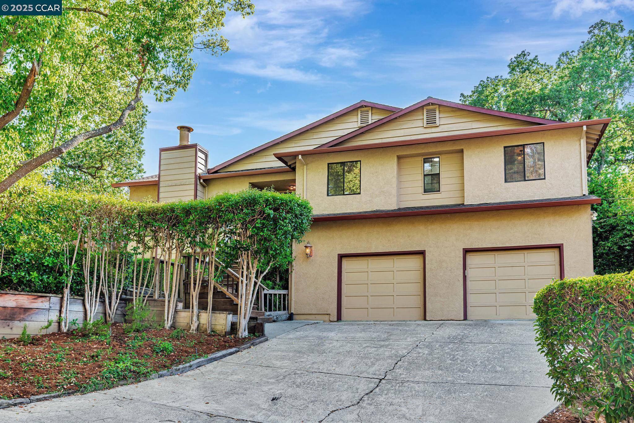 61 Alberta Ter, Walnut Creek, CA 94596