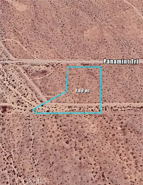 0 Panamint TRL, Helendale, CA 92342