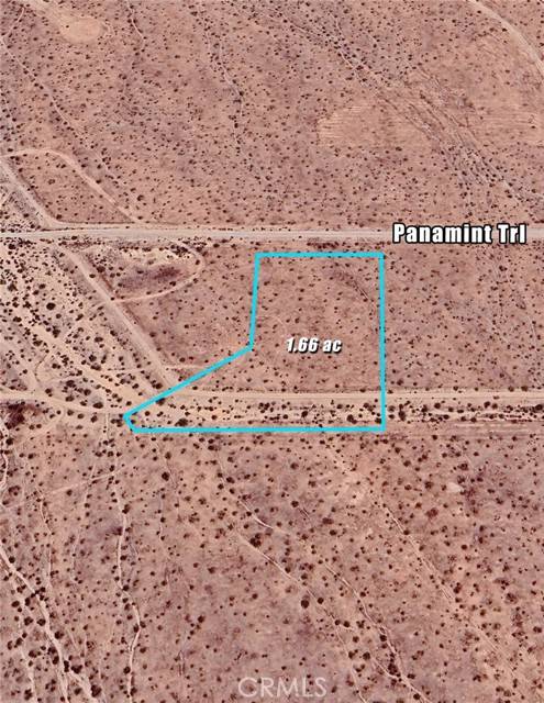 0 Panamint TRL, Helendale, CA 92342