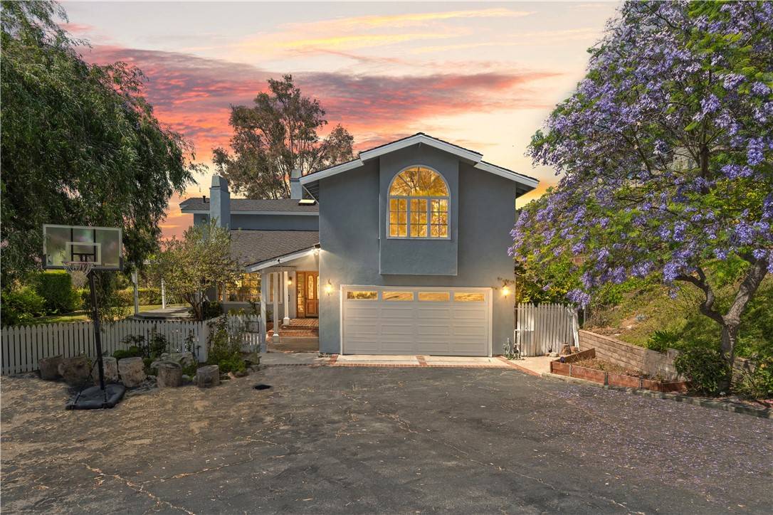 55 Encanto DR, Rolling Hills Estates, CA 90274