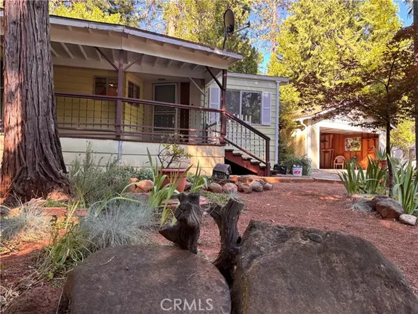 14830 Del Oro DR, Magalia, CA 95954
