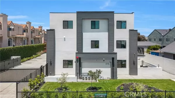 1715 W 149th ST A, Gardena, CA 90247