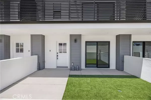 1715 W 149th ST D, Gardena, CA 90247