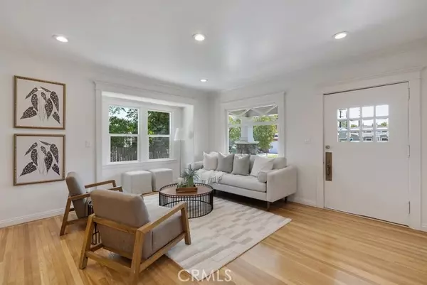 Alhambra, CA 91801,1217 Saint Charles