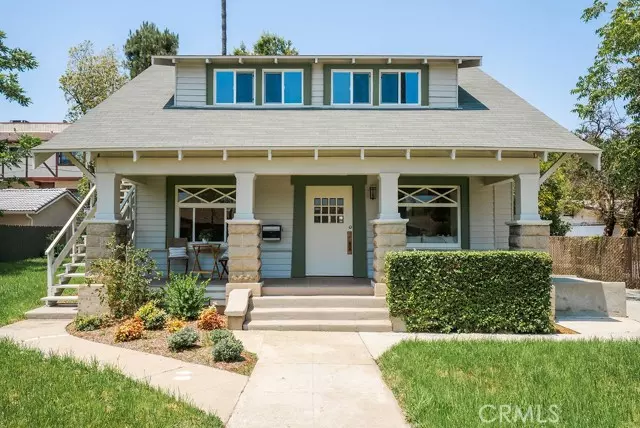 Alhambra, CA 91801,1217 Saint Charles