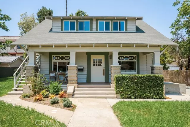 Alhambra, CA 91801,1217 Saint Charles