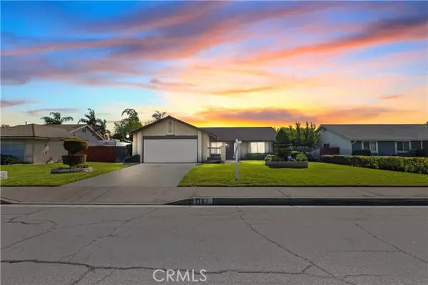 1157 W Orchard ST, Rialto, CA 92376