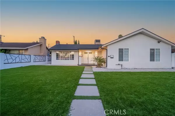 Granada Hills, CA 91344,11118 11120 Haskell AVE