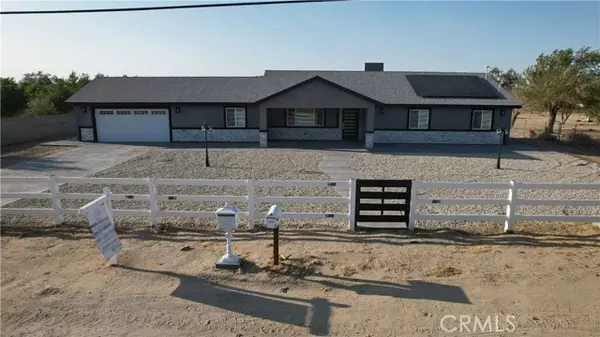 10165 E Avenue S10, Littlerock, CA 93543