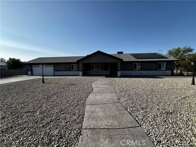 Littlerock, CA 93543,10165 E Avenue S10