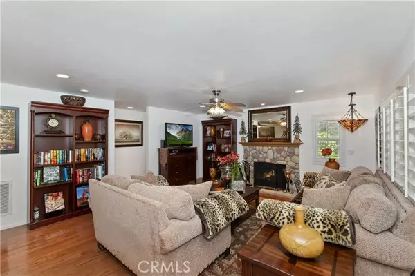 Running Springs, CA 92382,31816 Silver Spruce DR