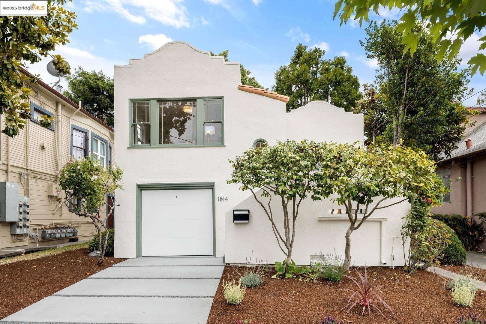 1814 Carleton ST, Berkeley, CA 94703