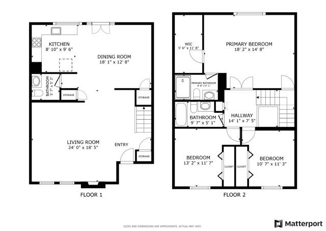 14 Black Oak, Irvine, CA 92604