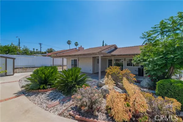 Hacienda Heights, CA 91745,2126 Montera DR