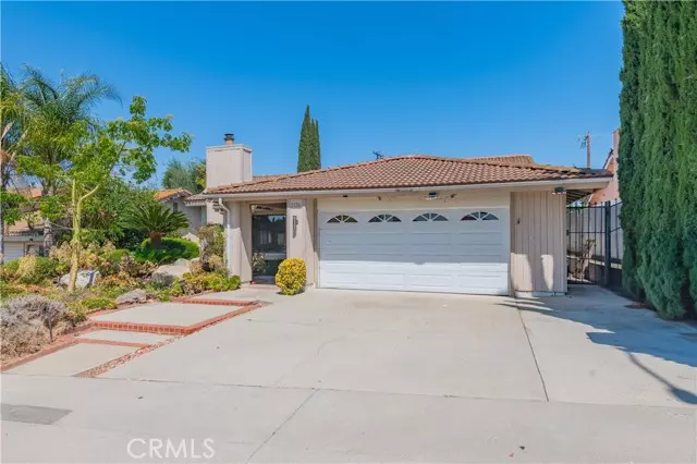 2126 Montera DR, Hacienda Heights, CA 91745