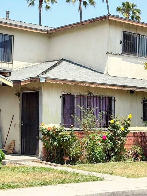 44 Camelback AVE 5, Carson, CA 90745