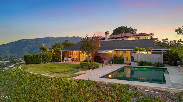 Tujunga, CA 91042,9670 Crystal View Dr.