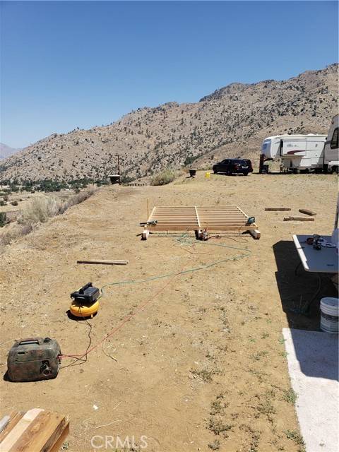 0 Brick DR, Bodfish, CA 93205